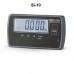 Платформена везна Si-10 DF 300